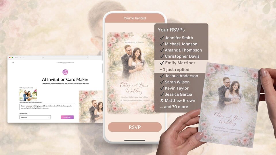 grad party card maker Graduation Invitation Maker: Create Free Graduation Invites Online